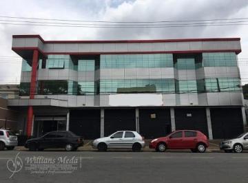 Comercial · 30m² · Sala comercial para locação, Jardim Santa Mena, Guarulhos, SP