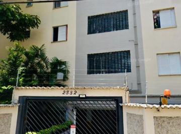 Apartamento · 90m² · 3 Quartos · 1 Vaga · Apartamento à venda com 3 dormitórios, 1 banheiro, 1 vaga de garagem, 90m², Vila Leonor, Guarulhos  