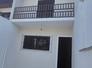Casa · 80m² · 2 Quartos · 1 Vaga · Sobrado para locação com 2 dormitórios, 1 banheiro, 1 vaga de garagem, 80m² , Residencial Mazzei, Gu
