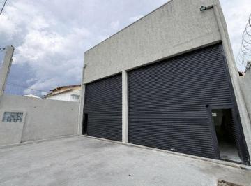 Comercial · 234m² · 2 Vagas · Galpão para locação 234m² com 2 vagas de garagem, 2 banheiros, Vila Leda, Guarulhos - SP