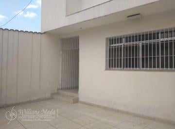 Comercial · 249m² · 3 Quartos · 13 Vagas · Sobrado em Jardim Santa Clara  -  Guarulhos