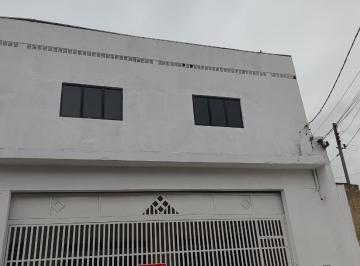 Comercial · 450m² · 3 Vagas · Prédio para venda e locação com 8 salas, 4 banheiros, 3 vagas de garagem, 450m², Jardim Tranqüilidad