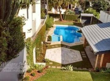 Casa · 320m² · 3 Quartos · 8 Vagas · Sobrado com 3 dormitórios à venda, 320 m² em condomínio fechado - Arujá, SP