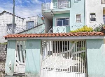 Casa · 190m² · 5 Quartos · 5 Vagas · Linda casa assobradada de três andares com excelente vista, próximo às rodovias Fernão Dias e Presid