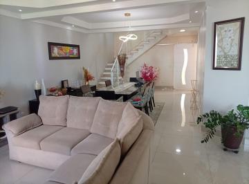 Casa · 310m² · 4 Quartos · 6 Vagas · Sobrado à Venda, Vila Nossa Senhora de Fátima, Guarulhos, SP
