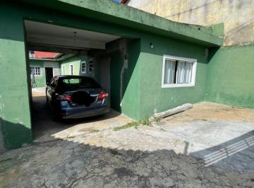 Casa · 98m² · 3 Quartos · 5 Vagas · Casa térrea à venda com 257m² de área, com 3 dormitórios, 5 vagas e salão comercial - Jardim Adriana