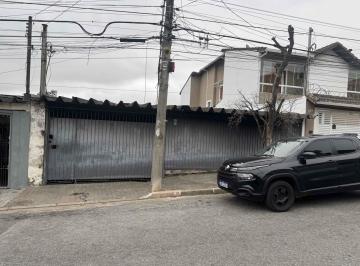 Terreno · 250m² · Terreno/Lote com duas casas antigas à venda, Jardim Pinhal, Guarulhos, SP