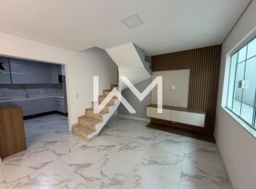 Casa · 160m² · 3 Quartos · 2 Vagas · Sobrado Mobiliado - Jardim Santa Ines - 3 Dorm. 1 Suíte - 2 Vagas - 160 m²