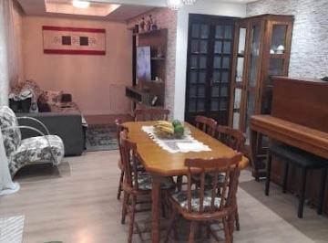 Casa · 228m² · 3 Quartos · 2 Vagas · Sobrado residencial em Jardim Testae - Guarulhos, SP