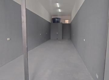Comercial · 64m² · 1 Vaga · Salão para locação, Jardim Bom Clima, Guarulhos, SP