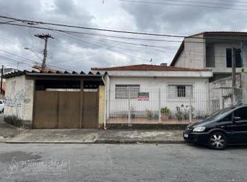 Casa · 255m² · 3 Quartos · 4 Vagas · Casa residencial 5 dormitórios, 5 vagas em Jardim Pinhal - Guarulhos