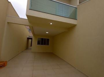 Casa · 133m² · 3 Quartos · 3 Vagas · Sobrado à Venda, Macedo, Guarulhos, SP
