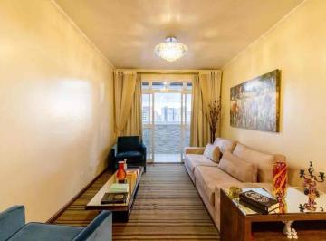 Apartamento · 108m² · 3 Quartos · 2 Vagas · Apartamento à venda, Camargos, Guarulhos, SP