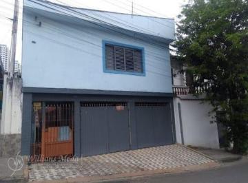 Casa · 210m² · 3 Quartos · 3 Vagas · Sobrado a venda com 3 dormitórios, sendo 1 suíte 3 vagas em Vila Capitão Rabelo - Guarulhos, SP