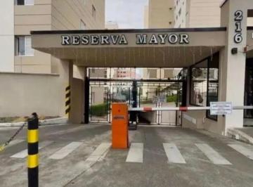 Apartamento · 76m² · 3 Quartos · 1 Vaga · Apartamento à venda com 3 dormitórios, sendo 1 suíte, 2 banheiros, 1 vaga de garagem, 76m², Jardim N