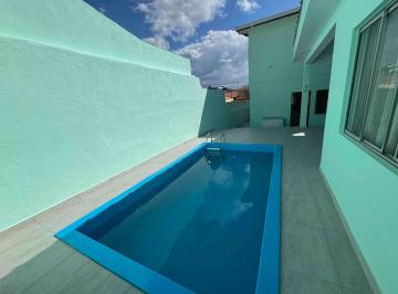 Casa · 164m² · 3 Quartos · 1 Vaga · Sobrado à venda com 3 dormitórios e piscina, Vila Rosália, Guarulhos, SP