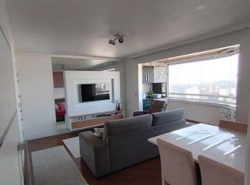 Apartamento · 94m² · 3 Quartos · 2 Vagas · Apartamento à venda com 3 quartos, Jardim Zaira, Guarulhos, SP