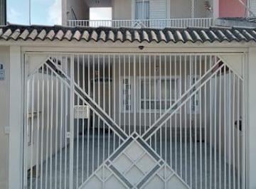 Casa · 268m² · 3 Quartos · 2 Vagas · Lindo Sobrado a venda no Jardim Santa Cecília por apenas R$ 750.000 - Guarulhos