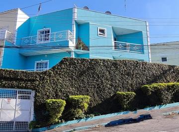 Casa · 241m² · 3 Quartos · 3 Vagas · Sobrado à venda, Jardim São Paulo, Guarulhos, SP