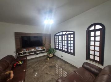 Casa · 309m² · 3 Quartos · 4 Vagas · Sobrado à venda Residensial ou Comercial , Vila Rosália, Guarulhos, SP