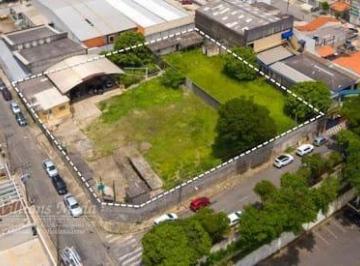 Comercial · 2640m² · Área Comercial 2640 m² à Venda Macedo Guarulhos