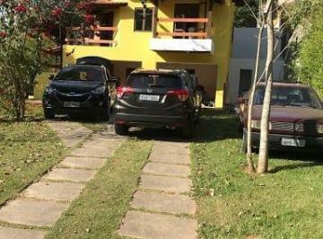 Casa · 320m² · 4 Quartos · 5 Vagas · Casa Assobradada à venda e locação em Rio Abaixo  -  Mairiporã - SP