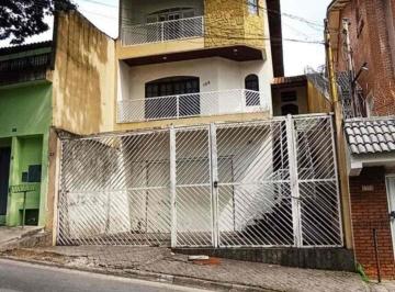 Casa · 198m² · 2 Quartos · 7 Vagas · Sobrado com 2 quartos , suite, 7 vagas e piscina à venda, Vila Rosália, Guarulhos, SP
