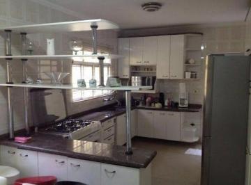 Casa · 170m² · 3 Quartos · 2 Vagas · Sobrado em Jardim Santa Clara - Guarulhos