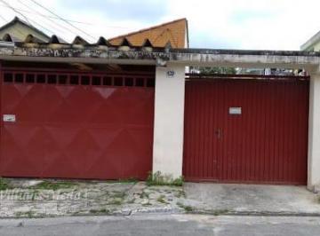Casa · 155m² · 2 Quartos · 6 Vagas · Casa térrea a venda, terreno de 255 m², com 2 dormitórios, 6 vagas, Jardim Tranquilidade - Guarulhos