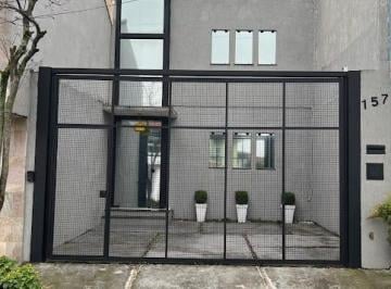 Comercial · 135m² · 2 Vagas · Prédio comercial à venda, 5 salas, 2 vagas, 135m2 em Jardim Toscana  -  Guarulhos