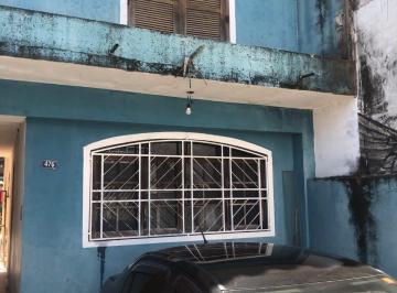 Casa · 125m² · 3 Quartos · 2 Vagas · Casa à venda com 3 dormitórios, 3 banheiros, 2 vagas de garagem, 136m² Jardim Presidente Dutra, Guar