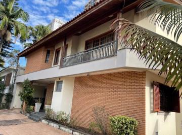 Casa · 694m² · 3 Quartos · 10 Vagas · Sobrado Comercial ou Residencial Alto Padrão à venda, terreno de 920 metros, em Vila Rosália, Guarul