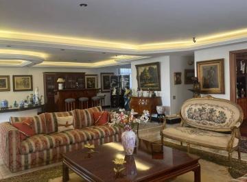 Apartamento · 470m² · 3 Quartos · 6 Vagas · Apartamento alto padrão à venda com 470 m² em Vila Lanzara, Guarulhos, SP