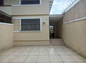 Casa · 124m² · 3 Quartos · 2 Vagas · Sobrado à Venda no Tucuruvi – 3 Dormitórios, 1 Suíte, 2 vagas de garagem e Localização privilegiada 