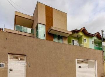 Casa · 316m² · 3 Quartos · 6 Vagas · Sobrado com 3 dormitórios e 6 vagas em Jardim Vila Galvão  -  Guarulhos