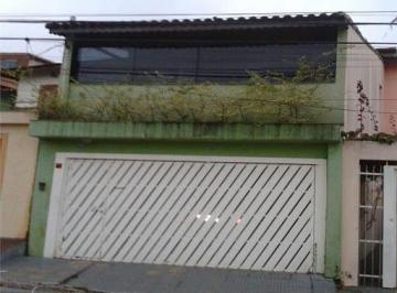 Casa · 365m² · 3 Quartos · 4 Vagas · Sobrado Espetacular  365 metros 4 vagas  em Macedo  -  Guarulhos