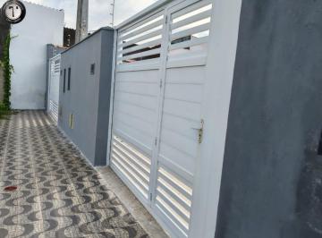 Foto 01 · Casa à venda em Itanhaém-SP, Bopiranga: 2 quartos, 1 suíte, 1 sala, 1 banheiro, 1 vaga de garagem, 7