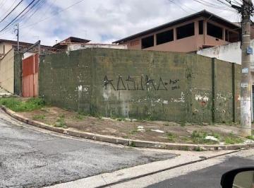 Terreno · 139m² · Excelente Terreno de 139m² de esquina para investimento, Ótima Localizacão Jardim Paraventi Guarulh
