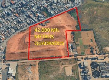 Comercial · 42000m² · Área  à venda com 42 mil metros quadrados, Jardim Novo Portugal, Guarulhos, SP