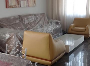 Casa · 140m² · 3 Quartos · 4 Vagas · Sobrado à Venda, com 3 quartos, sendo 1 suíte e 4 vagas no Jardim Aliança, Guarulhos, SP