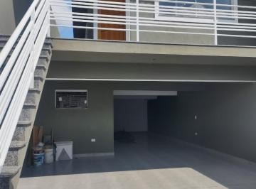 Casa · 200m² · 3 Quartos · 5 Vagas · Sobrado à Venda, Jardim Vila Galvão, Guarulhos, SP