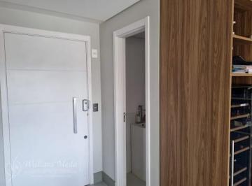 Apartamento · 145m² · 3 Quartos · 2 Vagas · Alto Padrão no Condomínio Barcelona: 145m² com 3 Suítes ao Lado do Bosque Maia
