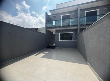 Casa · 125m² · 3 Quartos · 4 Vagas · Sobrado à venda com 3 suítes e 4 vagas, Jardim Bom Clima, Guarulhos, SP