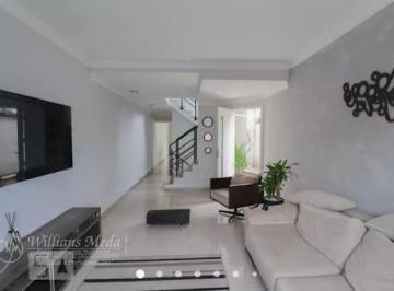 Casa · 261m² · 4 Quartos · 4 Vagas · Sobrado de Alto Padrão com 4 Suítes, 4 vagas e Ofurô a 100m do Bosque Maia - Guarulhos/SP