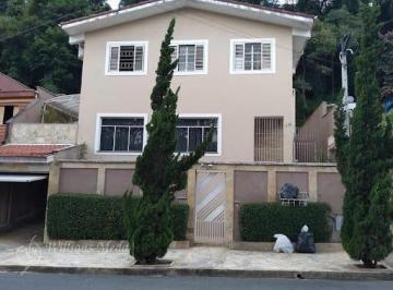 Casa · 269m² · 5 Quartos · 3 Vagas · Sobrado com 5 dormitórios e 3 vagas de garagem à venda, 269m² R$1.200.000,00 em Vila Junqueira, São 