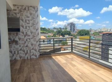 Casa · 220m² · 4 Quartos · 4 Vagas · Sobrado 220m² no Jd. São Roberto | 4 Dormitórios, Home Office e 4 Vagas de Garagem