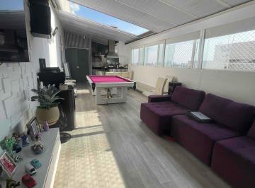 Apartamento · 100m² · 3 Quartos · 1 Vaga · Apartamento Cobertura à Venda, 3 Dormitórios, 1 Suíte, 100m2 em Jardim Cocaia, Guarulhos, SP
