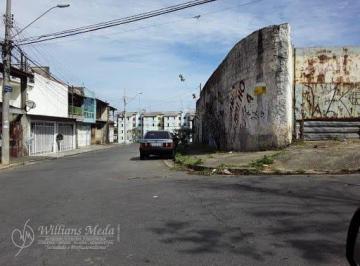 Terreno · 690m² · Terreno à venda 690M², Jardim Santa Cecília, Guarulhos - SP