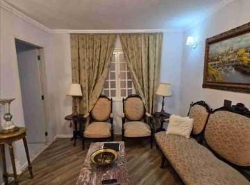 Casa · 325m² · 4 Quartos · 3 Vagas · Lindo Sobrado para venda, em uma das mais tranquilas da região, com 4 quartos,4 banheiros 3 vagas de