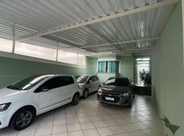 Casa · 196m² · 3 Quartos · 4 Vagas · Sobrado à Venda, 3 Suítes, 4 Vagas Cobertas, 198m² em Jardim São Judas Tadeu, Guarulhos/SP